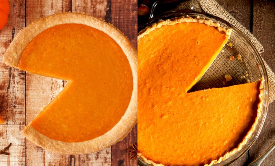Sweet Potato vs. Pumpkin Pie: Your Guide to the Ultimate Autumn Dessert